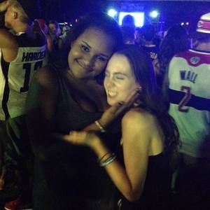 Meet your Posher, Maia