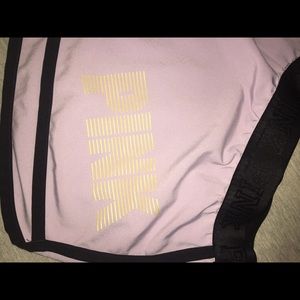 Light Purple PINK Shorts