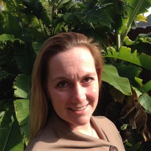 Meet your Posher, Darci