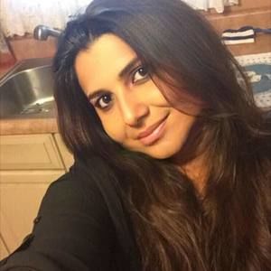 Meet your Posher, Jimena