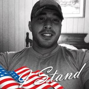 Meet your Posher, Tj