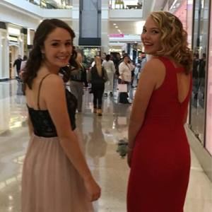 Meet your Posher, Barbara