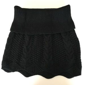 ❄️ Turtleneck scarf ❄️