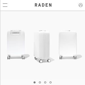 Raden A22 Carry