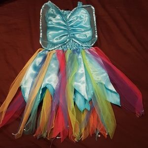 Beautiful Fairy Costume 2T