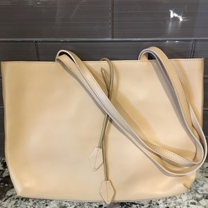 Alfredo Picchi Leather Bag