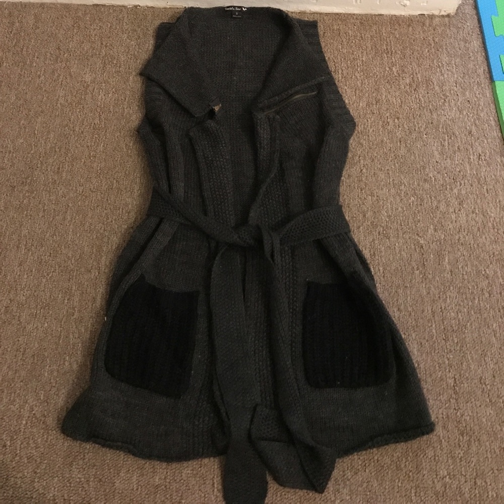 Double Zero winter Dress