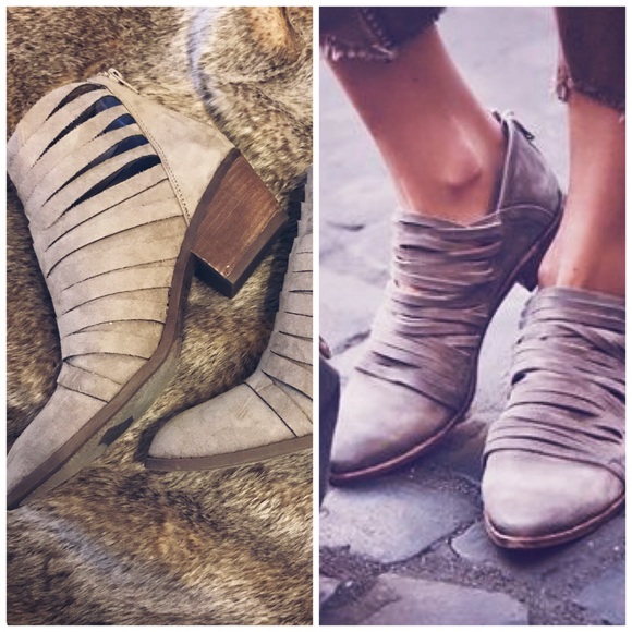 free people cut out boots