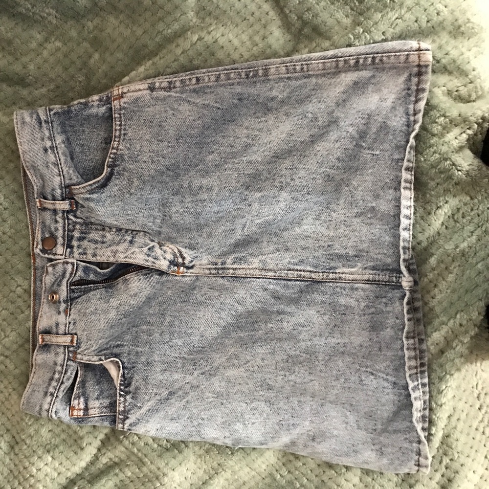 Skirt