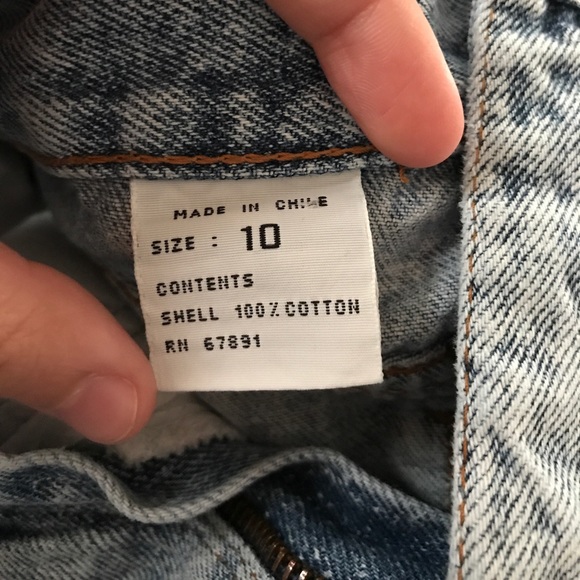 Skirt - Picture 2 of 2