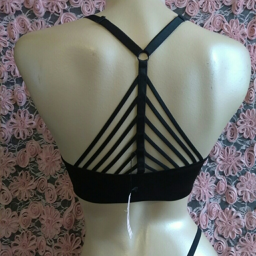 🆕with tags! VS Very Sexy push up