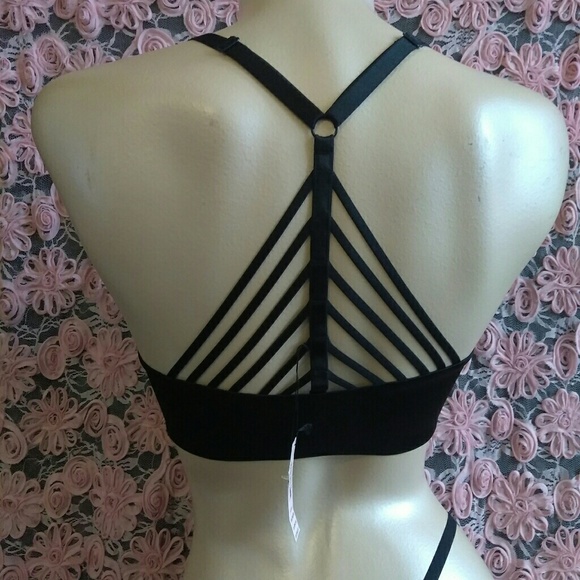 🆕with tags! VS Very Sexy push up - Picture 1 of 4