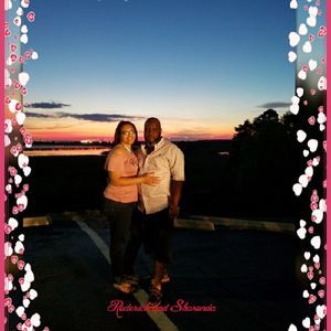 Meet your Posher, Sharonda