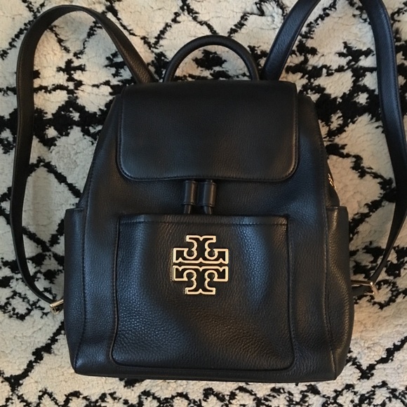 tory burch britten backpack