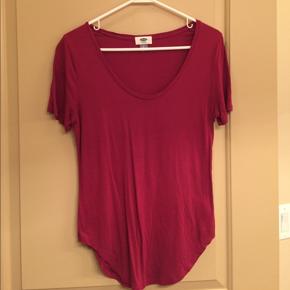 Old Navy tee