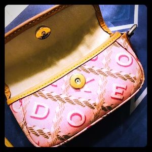Dooney and Bourke Mini Clutch Dooney and Bourke Mini Clutch