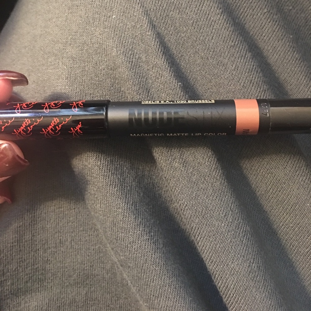 Nudestix “ SONORAN”