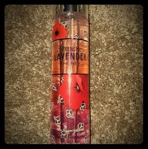Bath & Body Works Spray
