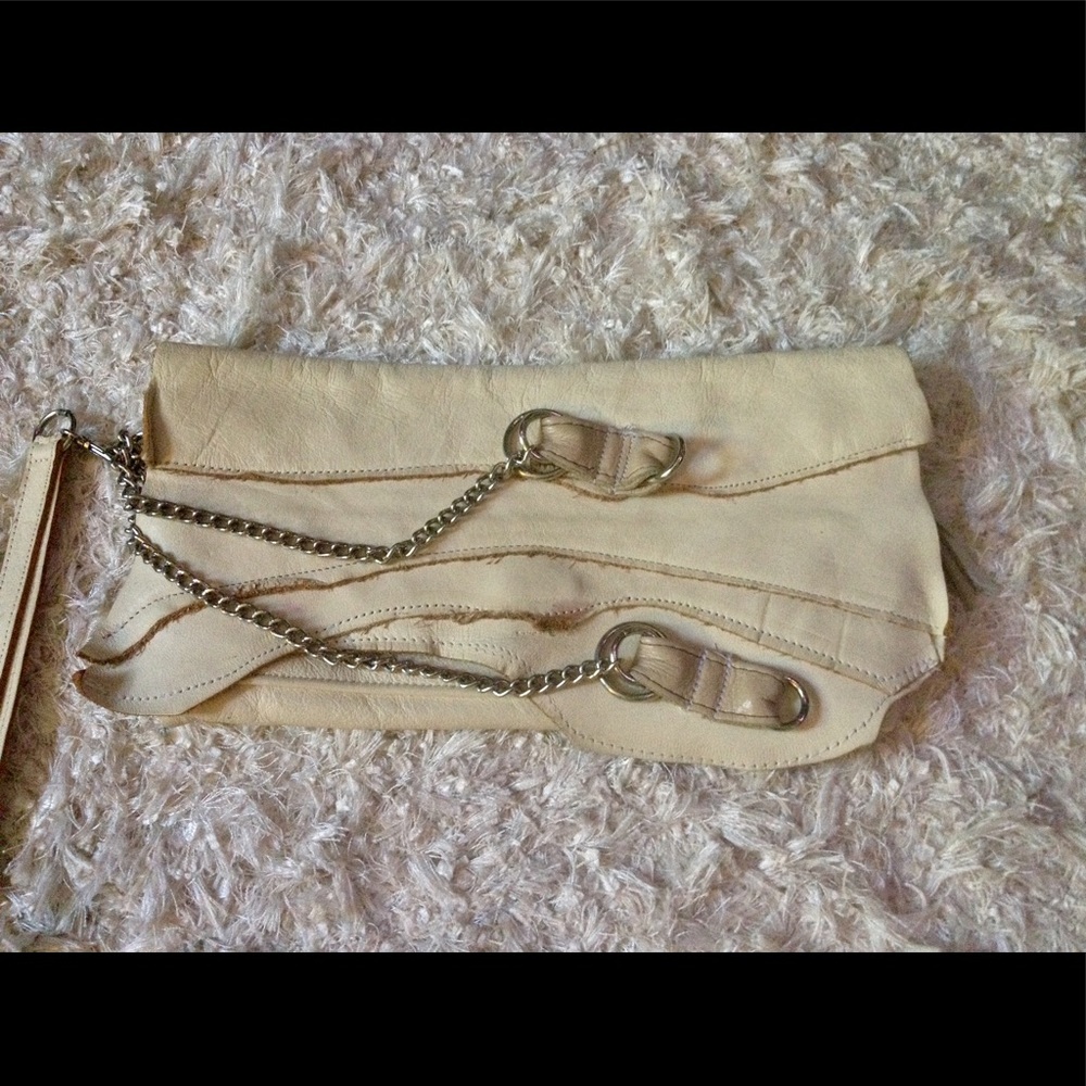 Custom Edward DeLacy Clutch