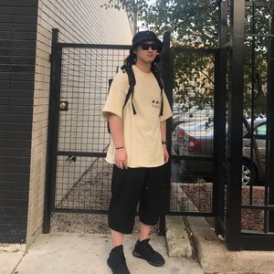 Meet your Posher, Cheng