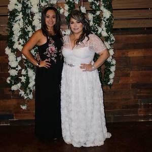 Meet your Posher, Jolynn