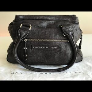 Marc by Marc Jacobs 'softy jorie' satchel Marc by Marc Jacobs 'softy jorie' satchel