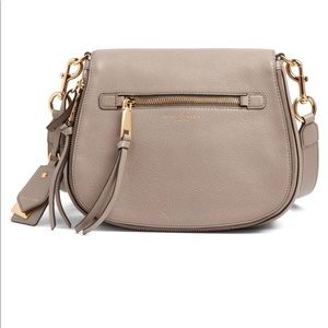 Marc Jacobs Recruit Nomad Crossbody