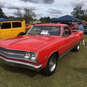 Meet your Posher, Abraham