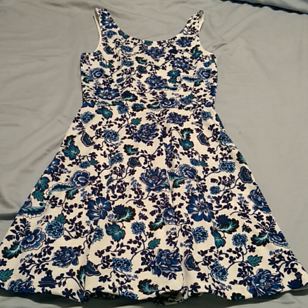 Divided dress NWT