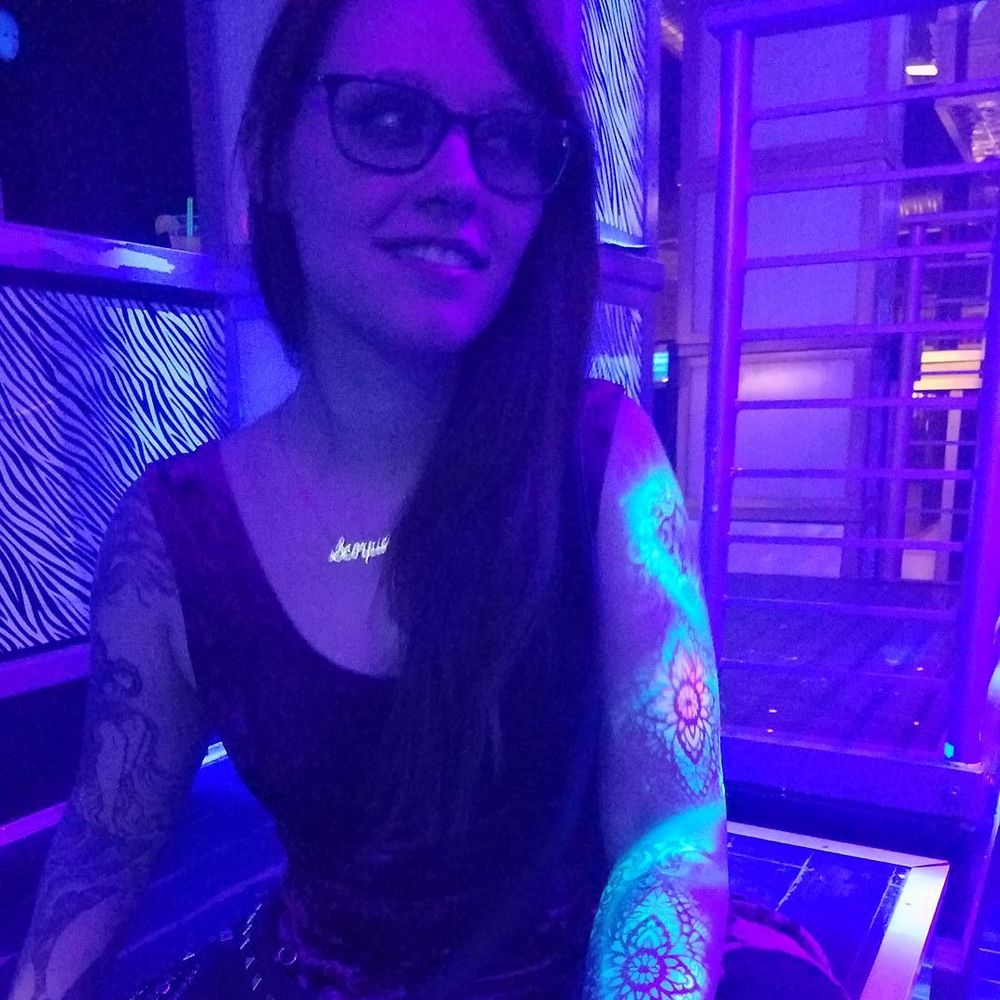 Meet your Posher, Kaylee