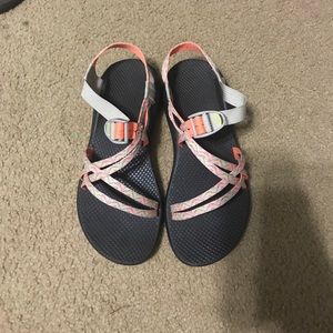 Chacos