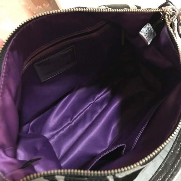 Coach handbag - Picture 6 of 8