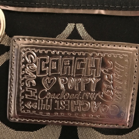 Coach handbag - Picture 7 of 8