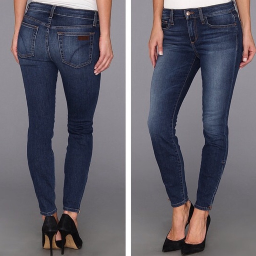 Joe's Jeans Skinny Ankle