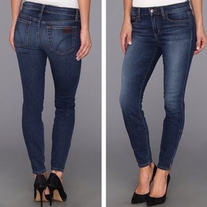 Joe's Jeans Skinny Ankle