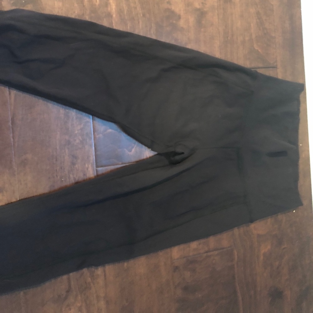 LULU LEMON BLACK 35” - Picture 3 of 6