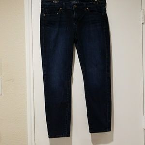 Lucky Brand jeans Lucky Brand jeans