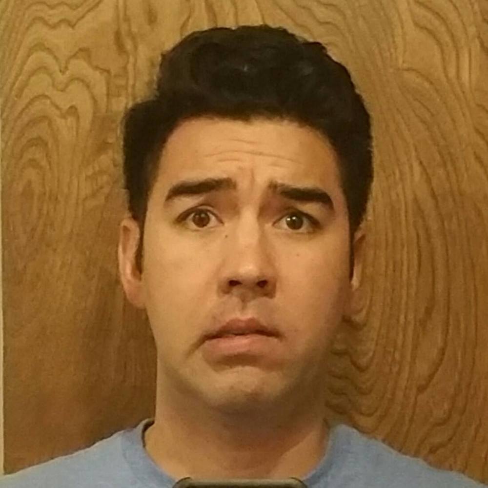 Meet your Posher, Joseph