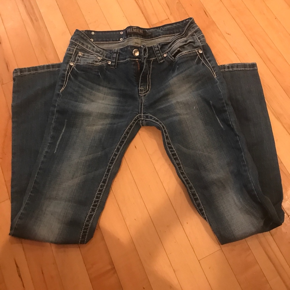 Premiere jeans