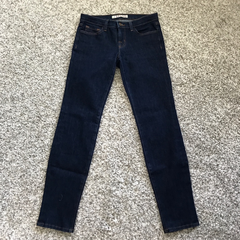 J Brand jeans