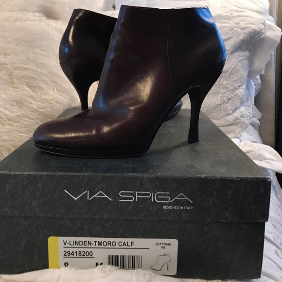 Via Spiga bootie - Picture 2 of 3