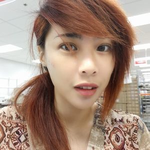 Meet your Posher, Beverly