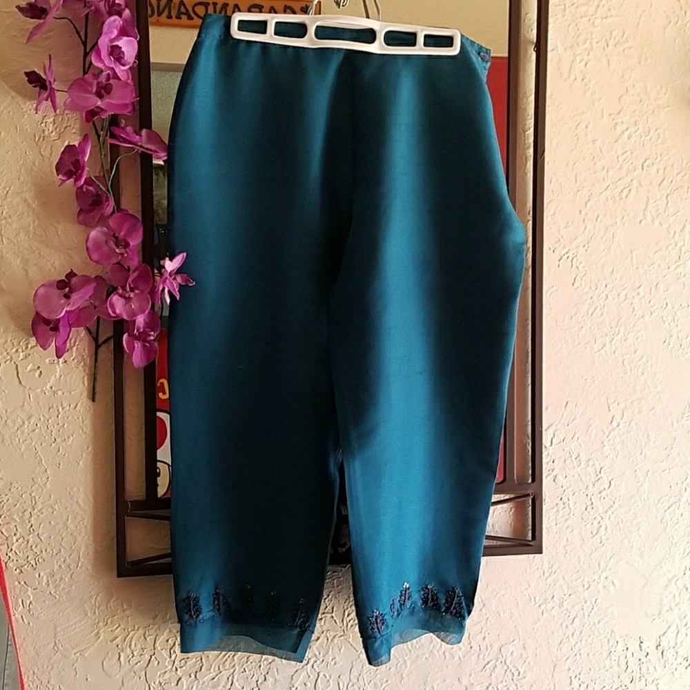 Ice Dress Pants