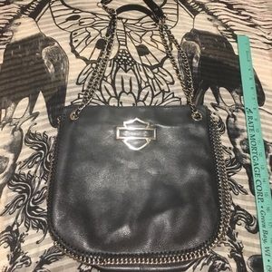 Smokin’ Hot Leather & Chains Bag Smokin’ Hot Leather & Chains Bag