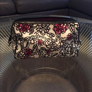 Coach cosmetic bag Coach cosmetic bag