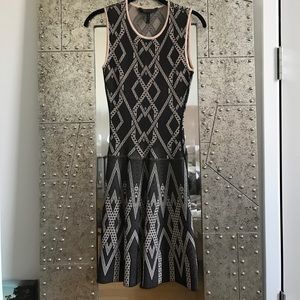 BCBGMAXAZRIA dress BCBGMAXAZRIA dress