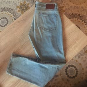 DL 1961 Relaxed Skinny DL 1961 Relaxed Skinny