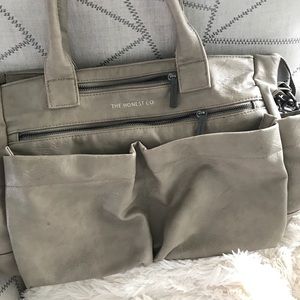 !USED! Honest Company Everything Diaper Bag !USED! Honest Company Everything Diaper Bag