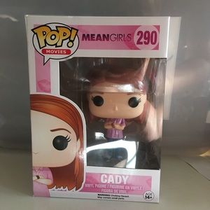 Cady Funko POP! Cady Funko POP!