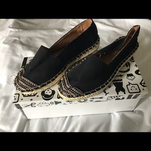 Espadrilles